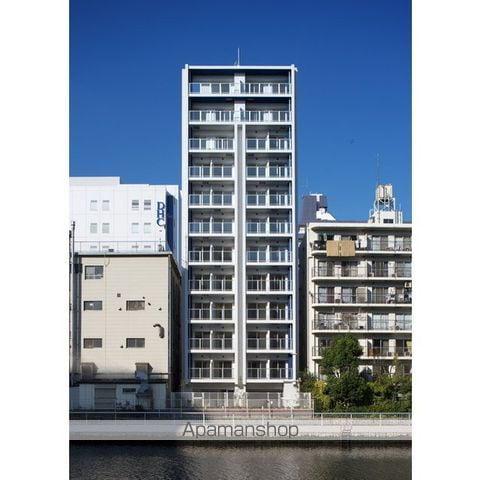 コンフォリア芝浦