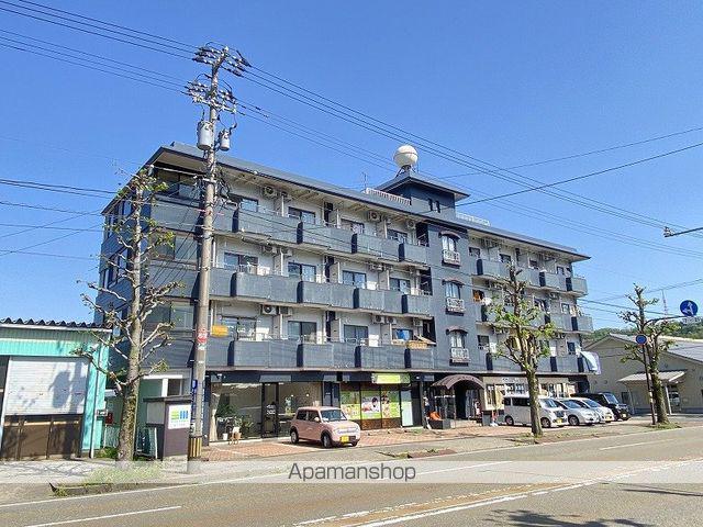 グランドシティ足羽