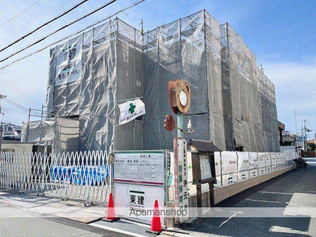 レアグランツ東難波Ⅰ