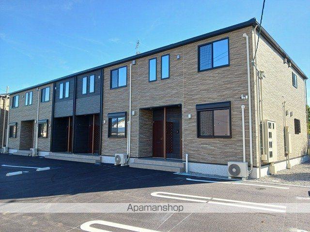 ラ・レコルト宇多津Ⅱ(2LDK/2階)