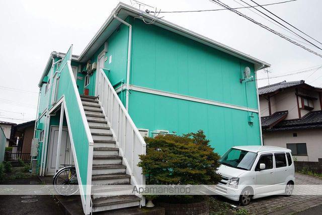 ロイヤルグリーンヒルズ(2DK/2階)