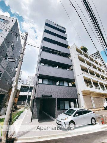 コネクトパークヒルズ神明町