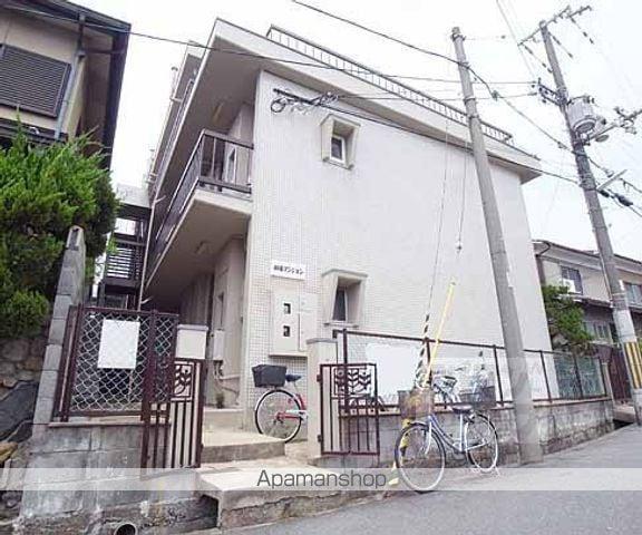 科塚マンション