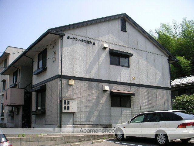 ガーデンハウス田方A