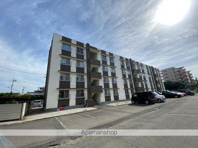 ヴィラナリー屋島Ⅱ5号棟