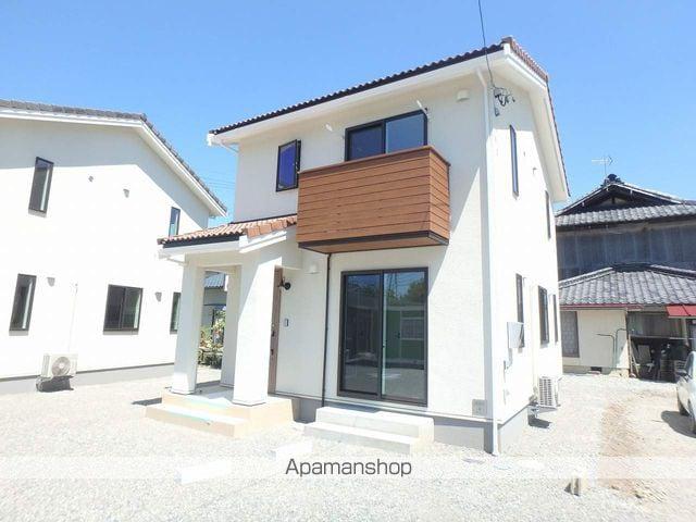 長野県松本市 2階建 築3年