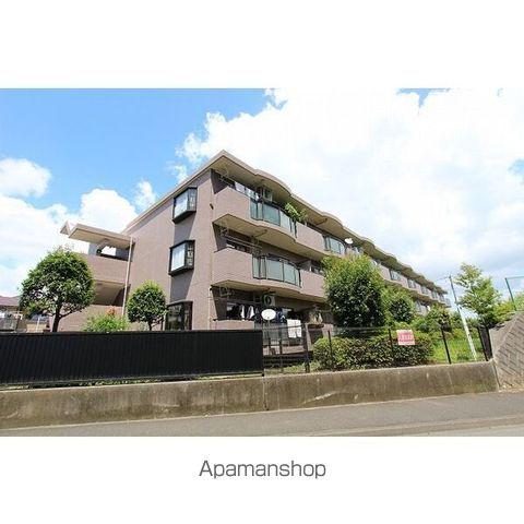 フォレストヒル緑園