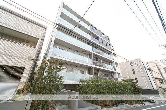 ライズ代々木Ⅲ