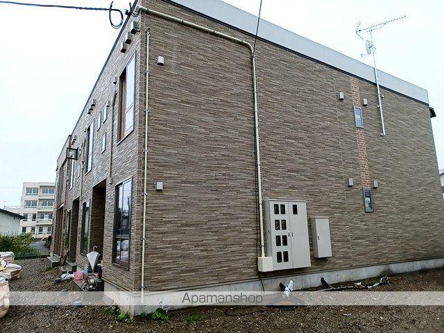 青森県弘前市  築4年