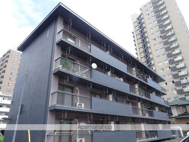 テレパレス榴ヶ岡1号棟