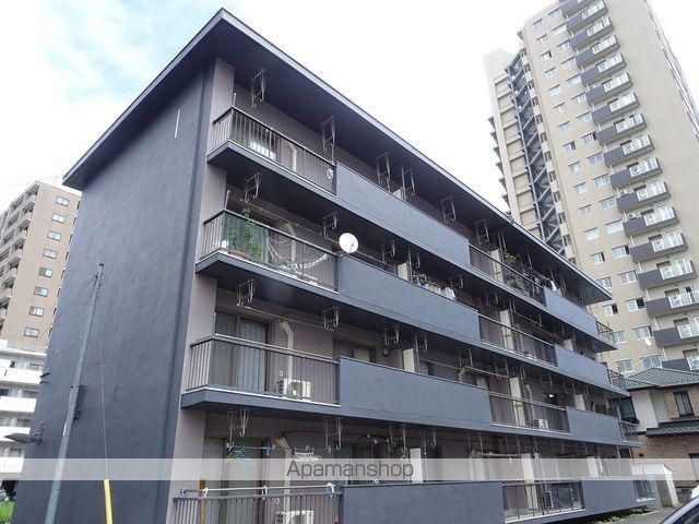 テレパレス榴ヶ岡1号棟