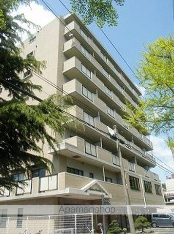 シャトー岐山館