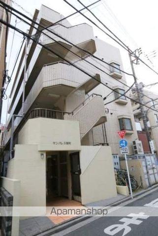 サンパレス南町