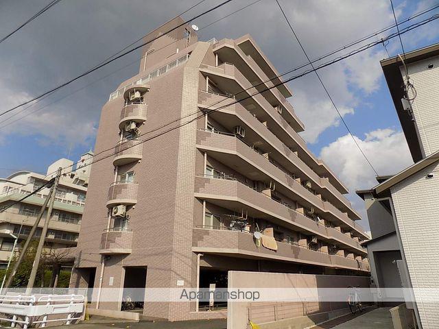 グランドメゾン中小田井