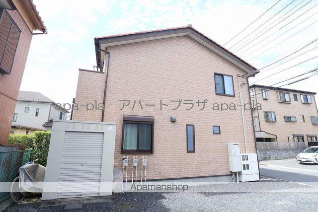 六軒町テラスハウス