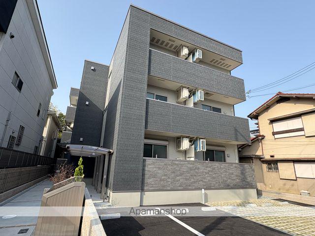 フジパレス堺大浜公園2番館