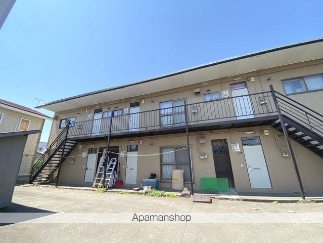 五稜マンション