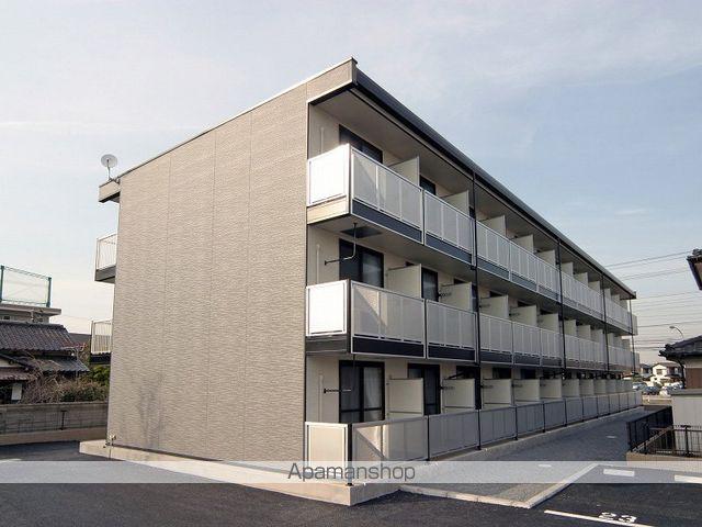 レオパレス五井南