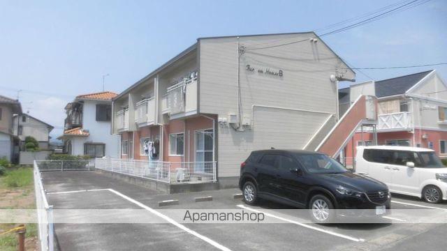 フォーユーハウス B棟