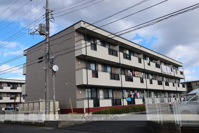 ボア・クレールB