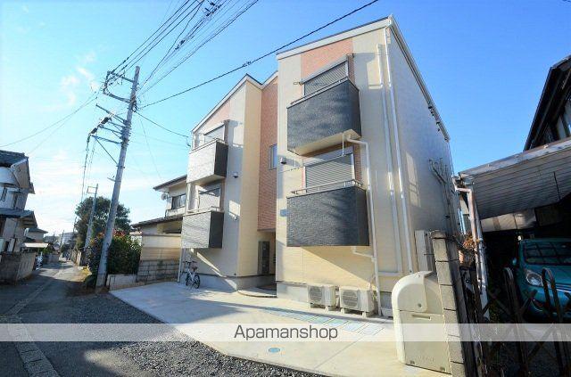 グリシーヌ岩槻本町