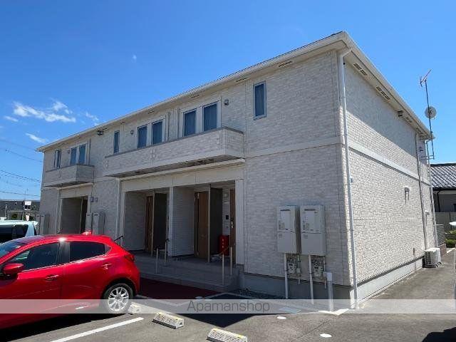 エーレンハイムC棟