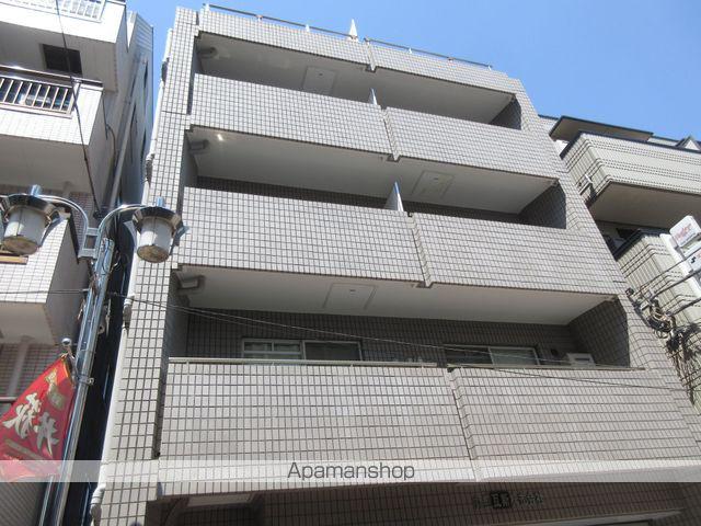 サンハイツアイダ