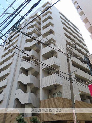 スカイコート池袋第7