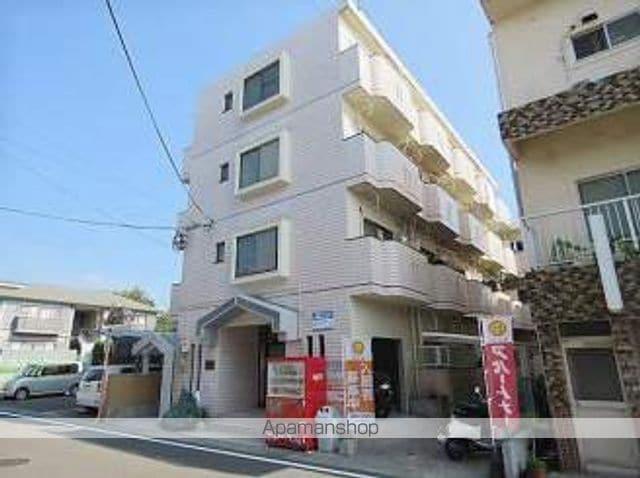 ジュライハイツ紫原