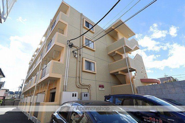 ヴィルヌーブ柏