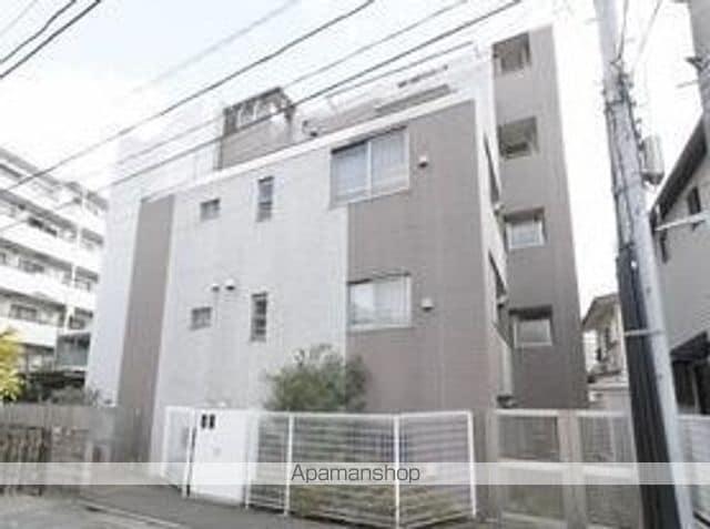 ロセット江古田