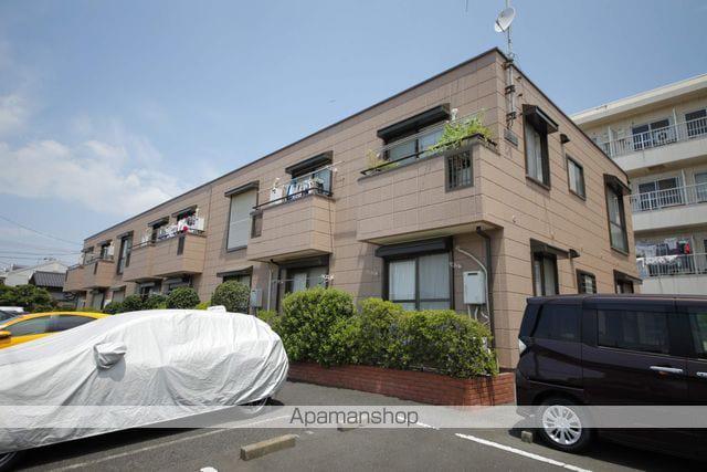 ジュネスメゾン