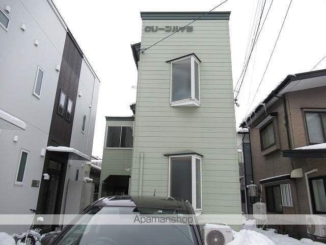 グリーンハイツ