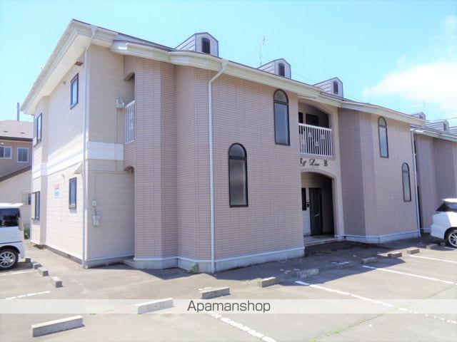 エル・リーナ A棟