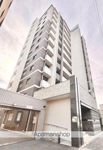 プレサンスグラン川名