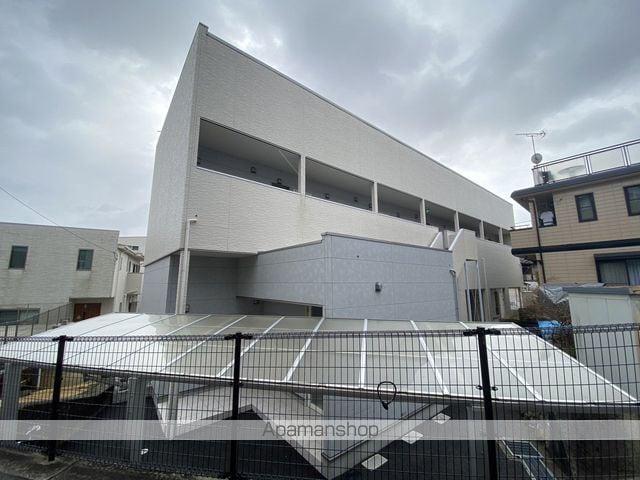 GRAN・THE・COURT伴駅