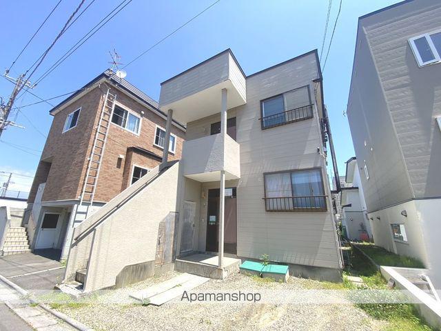 柏木町41番1棟2戸