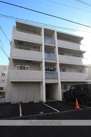 ステラ北円山