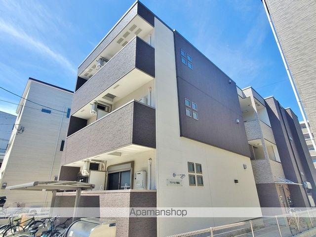 フジパレス新森