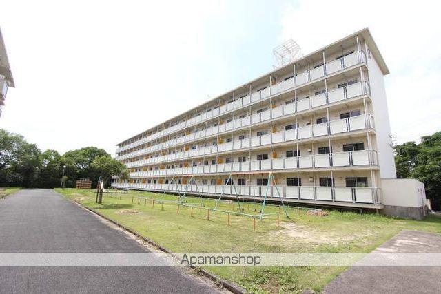 ビレッジハウス大牟田1号棟