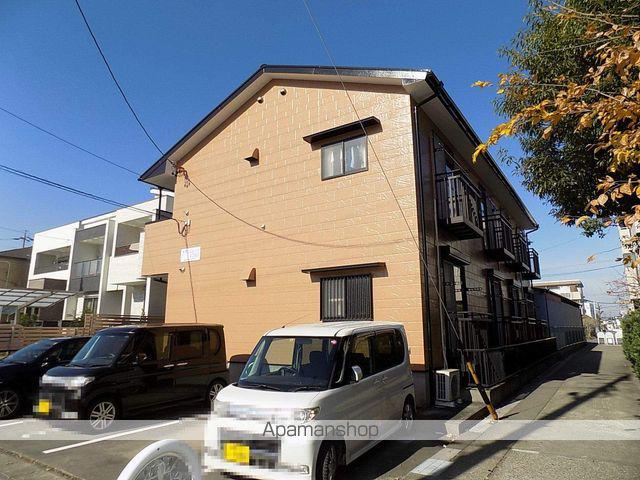 オランジェリーAONO