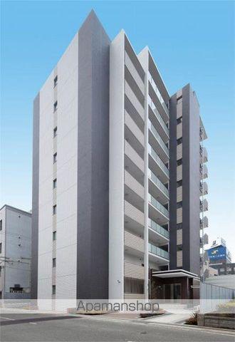 ラフレシーサ医大通