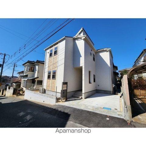 総武・中央緩行線 幕張本郷駅 徒歩19分 2階建 築3年