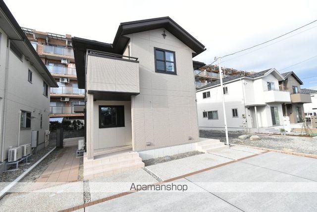 XEVOR高志(ワンルーム/1階)