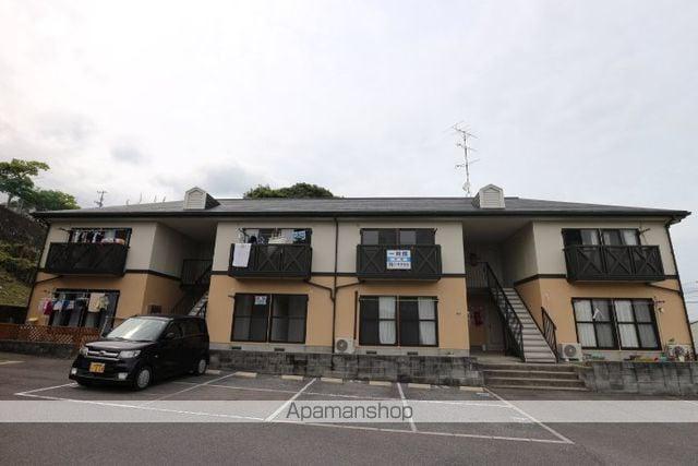 山陽本線 藤生駅 徒歩27分 2階建 築33年