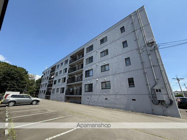 グロリアハイツ的場(3LDK/2階)