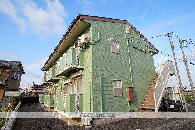 ホワイトヒルズⅡ