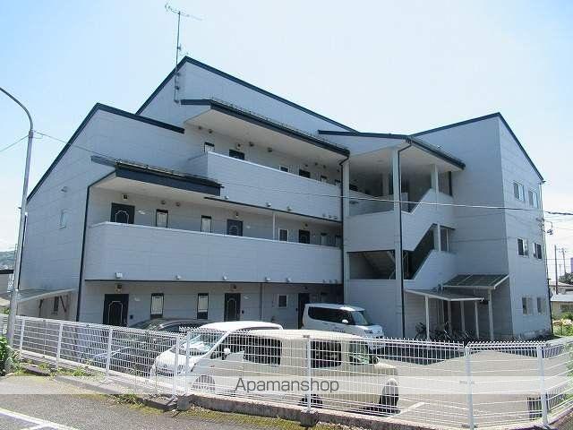 ベルフィオーレ盛岡(2K/2階)