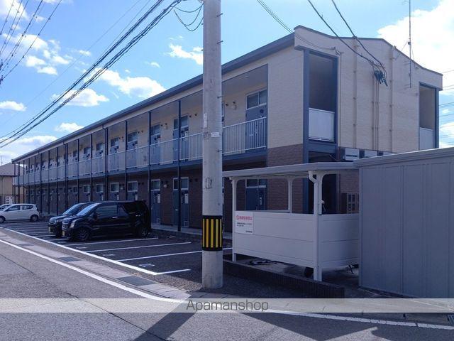 レオパレスセブンヒルズⅣ