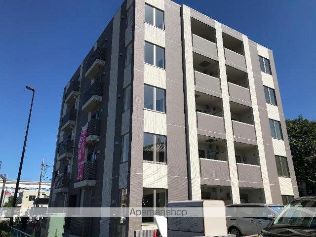 ラ・ロンディーネ